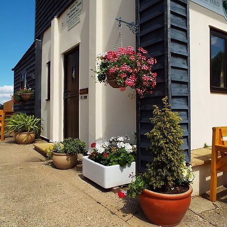 The Stableyard Apartamento Bedford Exterior foto