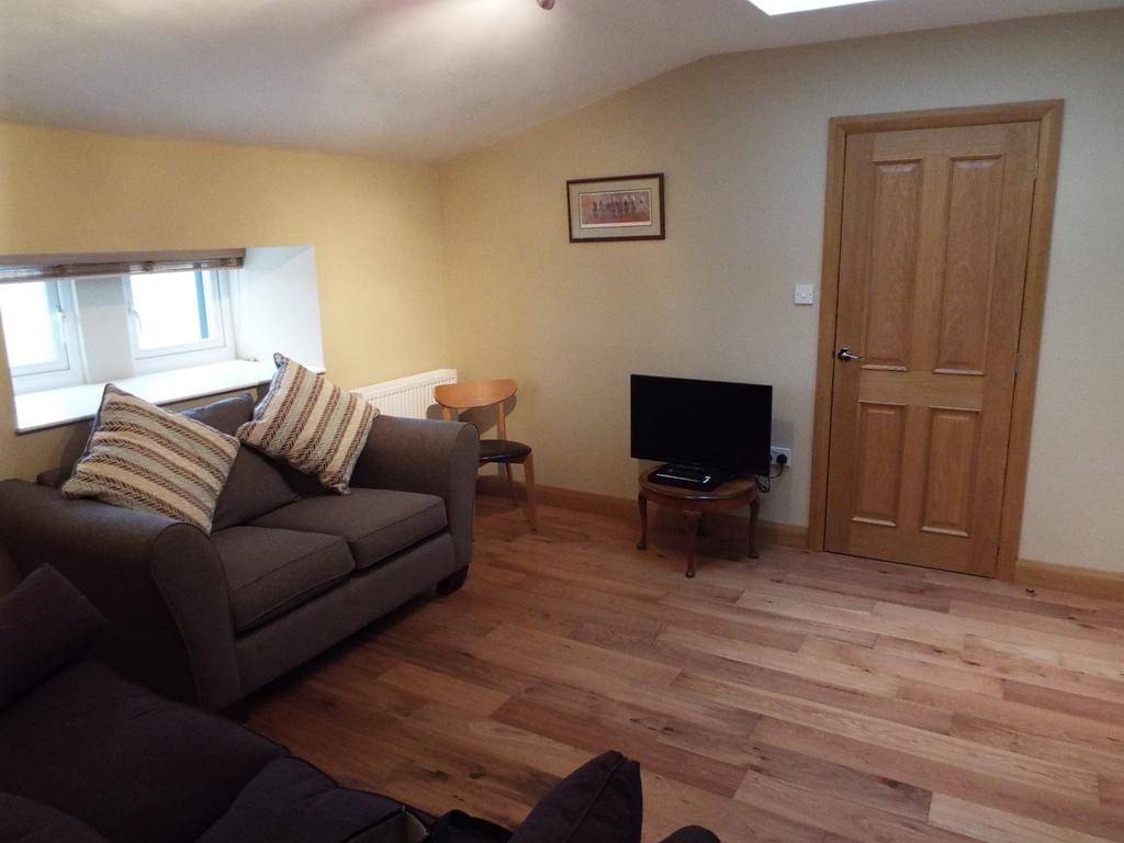 The Stableyard Apartamento Bedford Quarto foto