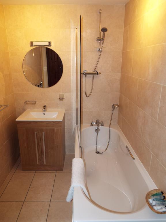 The Stableyard Apartamento Bedford Exterior foto
